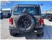2026 Ford Bronco Base (Stk: 2602950) in Ottawa - Image 5 of 22
