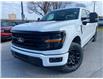 2026 Ford F-150 XLT (Stk: 2603420) in Ottawa - Image 1 of 24
