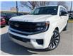 2026 Ford Expedition Max Platinum (Stk: 2603470) in Ottawa - Image 1 of 29