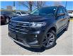 2026 Ford Explorer Active (Stk: 2602900) in Ottawa - Image 1 of 26