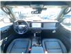 2026 Ford Bronco Outer Banks (Stk: 2603210) in Ottawa - Image 15 of 27
