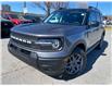 2026 Ford Bronco Sport Big Bend (Stk: 2603580) in Ottawa - Image 1 of 25