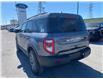 2026 Ford Bronco Sport Big Bend (Stk: 2603580) in Ottawa - Image 4 of 25