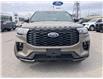2026 Ford Explorer ST-Line (Stk: 2601290) in Ottawa - Image 2 of 21