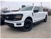 2026 Ford F-150 XLT (Stk: 2600930) in Ottawa - Image 1 of 22
