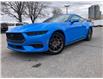 2026 Ford Mustang EcoBoost (Stk: 2600770) in Ottawa - Image 1 of 19