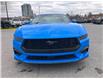 2026 Ford Mustang EcoBoost (Stk: 2600770) in Ottawa - Image 2 of 19