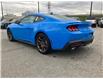 2026 Ford Mustang EcoBoost (Stk: 2600770) in Ottawa - Image 4 of 19
