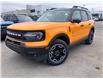 2026 Ford Bronco Sport Outer Banks (Stk: 2600550) in Ottawa - Image 1 of 21