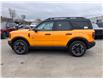 2026 Ford Bronco Sport Outer Banks (Stk: 2600550) in Ottawa - Image 3 of 21