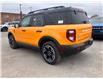 2026 Ford Bronco Sport Outer Banks (Stk: 2600550) in Ottawa - Image 4 of 21