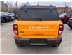 2026 Ford Bronco Sport Outer Banks (Stk: 2600550) in Ottawa - Image 5 of 21