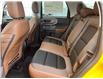 2026 Ford Bronco Sport Outer Banks (Stk: 2600550) in Ottawa - Image 21 of 21