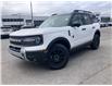 2026 Ford Bronco Sport Badlands (Stk: 2600560) in Ottawa - Image 1 of 21