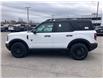 2026 Ford Bronco Sport Badlands (Stk: 2600560) in Ottawa - Image 3 of 21