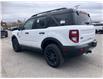 2026 Ford Bronco Sport Badlands (Stk: 2600560) in Ottawa - Image 4 of 21