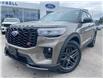 2026 Ford Explorer ST (Stk: 2600590) in Ottawa - Image 1 of 31