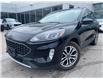 2022 Ford Escape SEL Hybrid (Stk: 2506511) in Ottawa - Image 1 of 27