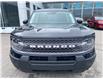 2025 Ford Bronco Sport Big Bend (Stk: 980420) in Ottawa - Image 2 of 27