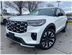2026 Ford Explorer Platinum (Stk: 2603280) in Ottawa - Image 1 of 34