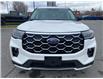 2026 Ford Explorer Platinum (Stk: 2603280) in Ottawa - Image 2 of 34