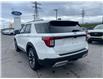 2026 Ford Explorer Platinum (Stk: 2603280) in Ottawa - Image 4 of 34