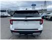2026 Ford Explorer Platinum (Stk: 2603280) in Ottawa - Image 5 of 34