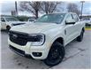 2026 Ford Ranger Lariat (Stk: 2603220) in Ottawa - Image 1 of 32