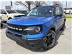 2026 Ford Bronco Sport Outer Banks (Stk: 2600630) in Ottawa - Image 1 of 29