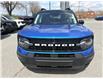 2026 Ford Bronco Sport Outer Banks (Stk: 2600630) in Ottawa - Image 2 of 29
