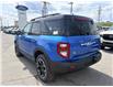 2026 Ford Bronco Sport Outer Banks (Stk: 2600630) in Ottawa - Image 4 of 29
