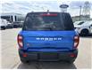 2026 Ford Bronco Sport Outer Banks (Stk: 2600630) in Ottawa - Image 5 of 29