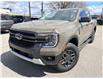 2026 Ford Ranger XLT (Stk: 2603500) in Ottawa - Image 1 of 27