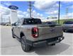 2026 Ford Ranger XLT (Stk: 2603500) in Ottawa - Image 4 of 27