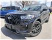 2026 Ford Explorer ST-Line (Stk: 2603910) in Ottawa - Image 1 of 28