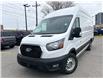 2026 Ford Transit-350 Cargo Base (Stk: 2603540) in Ottawa - Image 1 of 25