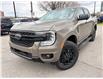 2026 Ford Ranger XLT (Stk: 2603760) in Ottawa - Image 1 of 29