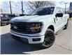 2026 Ford F-150 XLT (Stk: 2603690) in Ottawa - Image 1 of 27