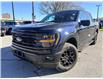 2026 Ford F-150 XLT (Stk: 2603850) in Ottawa - Image 1 of 28