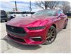 2026 Ford Mustang  (Stk: 2602810) in Ottawa - Image 1 of 25