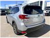 2021 Subaru Forester Convenience (Stk: 980291) in Ottawa - Image 4 of 19