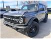 2026 Ford Bronco Big Bend (Stk: 2604370) in Ottawa - Image 1 of 30
