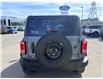 2026 Ford Bronco Big Bend (Stk: 2604370) in Ottawa - Image 5 of 30