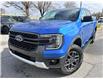 2026 Ford Ranger XLT (Stk: 2604390) in Ottawa - Image 1 of 28