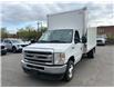 2027 Ford E-450 Cutaway Base (Stk: 2700000) in Ottawa - Image 1 of 22