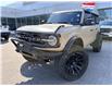 2021 Ford Bronco Outer Banks (Stk: 2502011) in Ottawa - Image 1 of 24