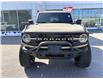 2021 Ford Bronco Outer Banks (Stk: 2502011) in Ottawa - Image 2 of 24