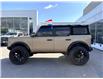 2021 Ford Bronco Outer Banks (Stk: 2502011) in Ottawa - Image 3 of 24