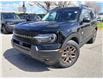 2026 Ford Bronco Sport Big Bend (Stk: 2603720) in Ottawa - Image 1 of 30
