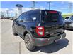 2026 Ford Bronco Sport Big Bend (Stk: 2603720) in Ottawa - Image 4 of 30